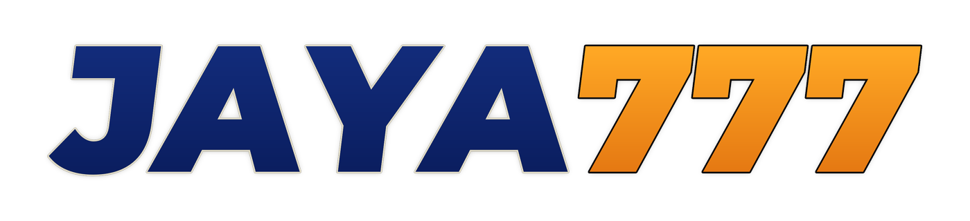 Jaya777 Logo